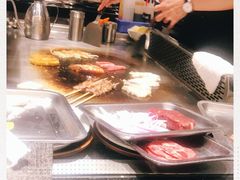 -大渔铁板烧(万象城店)