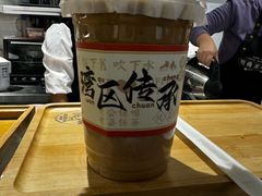 -香港鸳鸯王(西湖路店)