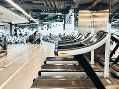 -OXYGYM 奥美氧舱运动中心(朝阳大悦城店)