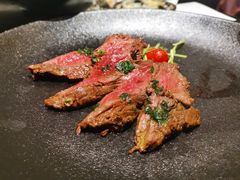 -西堤牛排(合肥之心城店)