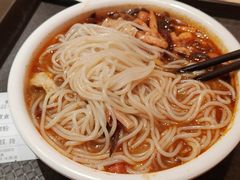 -水平有限广西米粉·广西风味集(五道口店)