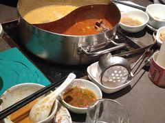 -捞王锅物料理(上海世茂广场店)