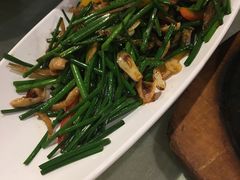 小炒肉-利雅园酒家(大沙地店)