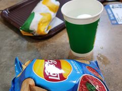 -SUBWAY赛百味(金码大厦店)