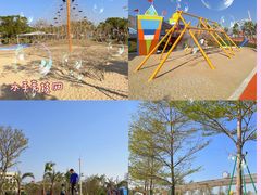 -珠海海泉湾神秘岛亲子乐园