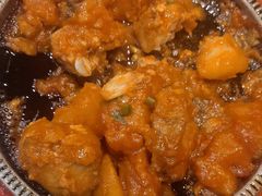 -鑫日千里马朝鲜族小馆(总店)