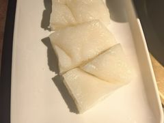 伦教糕-大良毋米粥 · 粥底火锅(岭南天地店)