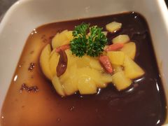 -半天妖烤鱼(芝罘万达店)