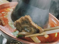 -羊家胡同·龙虾烧烤火锅(龙汇路店)