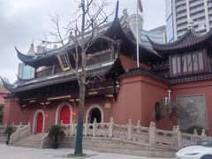 -上海白云观