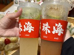 -华源餐厅·海鲜大排档(日月贝店)