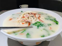 -狮王府淮扬菜(万象城店)