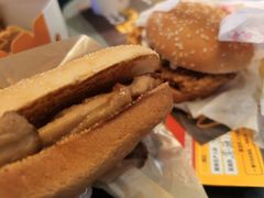 -麦当劳(东急新天地店)