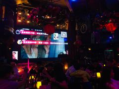 -清漫·派对音乐餐吧(市桥店)