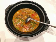野生菌杂烩-黔蘑菇四季餐厅(观山湖店)