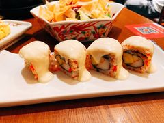 -無境·匠心日本料理(汉街店)