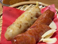-捡角台湾食堂(花木Plus乐坊店)