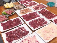 -伟记牛肉(金鸿公路店)