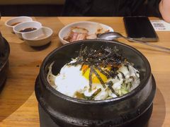 -韩国料理大力士(屏风街店)