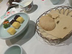 -味+新京宴·烤鸭·北京菜(创意谷店)