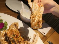 -泰华海鲜中餐厅(普吉镇店)