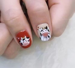 -LILY NAILS美甲美睫