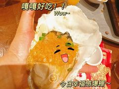 -神更仔·潮汕魂大排档(汉口路店)