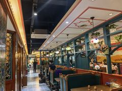 -亚克西姆新疆菜(库车店)