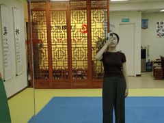 -上海江南武术馆(徐家汇馆)