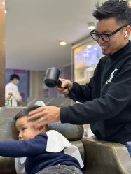 -SOLO Hair Salon