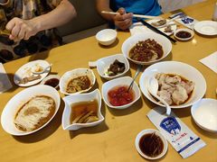 -鼎泰丰(嘉年华•海信广场VILLAGE店)