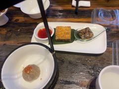 -临家闽南菜(宝洲路店)