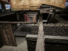 -北京大葆台遗址博物馆