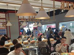 -龍歌自助小火锅(崂山丽达店)