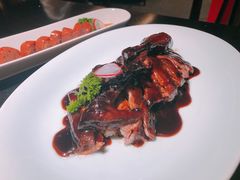 老头儿卤鸭-老头儿油爆虾·知味杭州(爱琴海购物中心)