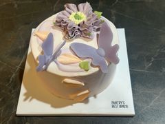 -Pantry's Best派悦坊蛋糕(K11购物艺术中心店)