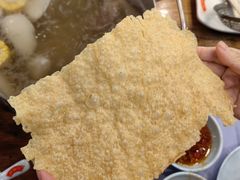-鲜锦记潮汕牛肉火锅(月坛店)