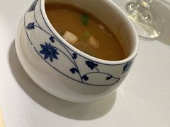 甬味芋艿羹-宁波状元楼酒店(和义路店)