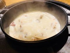 -三人行骨头王火锅(长寿店)