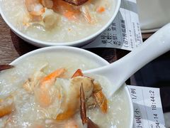 -江南粥家庄(宁国路店)