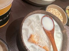 -芸鲜季·云南野生菌餐厅· 云南风物味研社(闵行店)