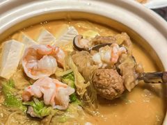 -北京老铺烤鸭(老城根店)