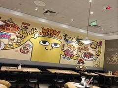-必胜客(南宁盛天地店)