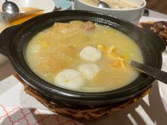 -金美华轩(东方路齐鲁店)