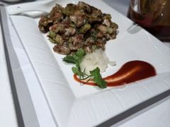 -黑明餐厅(白鹭洲店)
