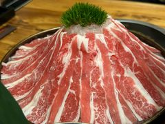 -藤原布二·大正创意料理(五台山店)