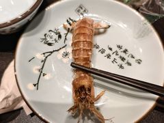 -金海湾海鲜排档(朱家尖店)
