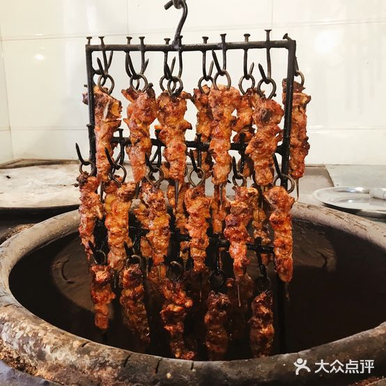 第一州馕坑肉(一分店)
