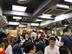 大堂-陈光记烧腊店(罗保博士街店)