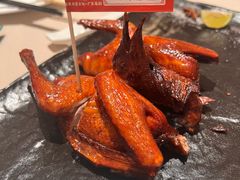-侨美食家·粤菜(体育西路店)
